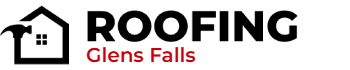 Glens Falls Roofing Company Logo