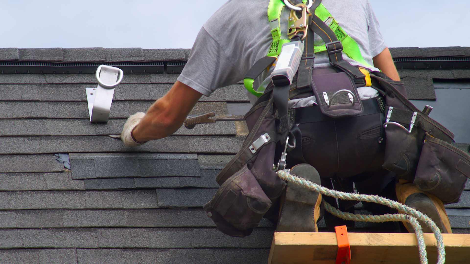 Commercial Roofing in Glens Falls, NY